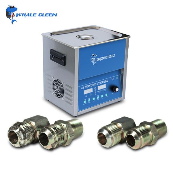 Battery Shell Ultrasonic Cleaner With Led Screen Fully Automatic Ultrasonic Cleaning Machine