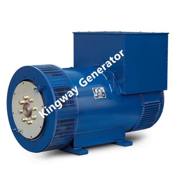 3 Phase AC Alternator Generator High Standard 200KVA 160KW