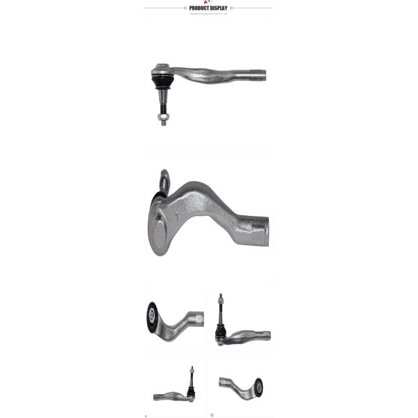 23449522 Outer Steering Ball Joint Tie Rod End for Buick Lacrosse and Chevrolet Malibu