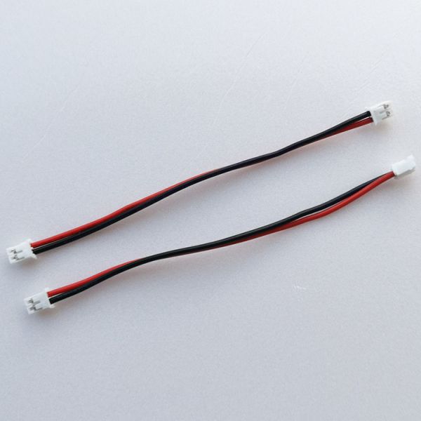 3p 2.54mm pitch dupont cable female jumpers wire harness 1007 22AWG cable 300mm length or custom