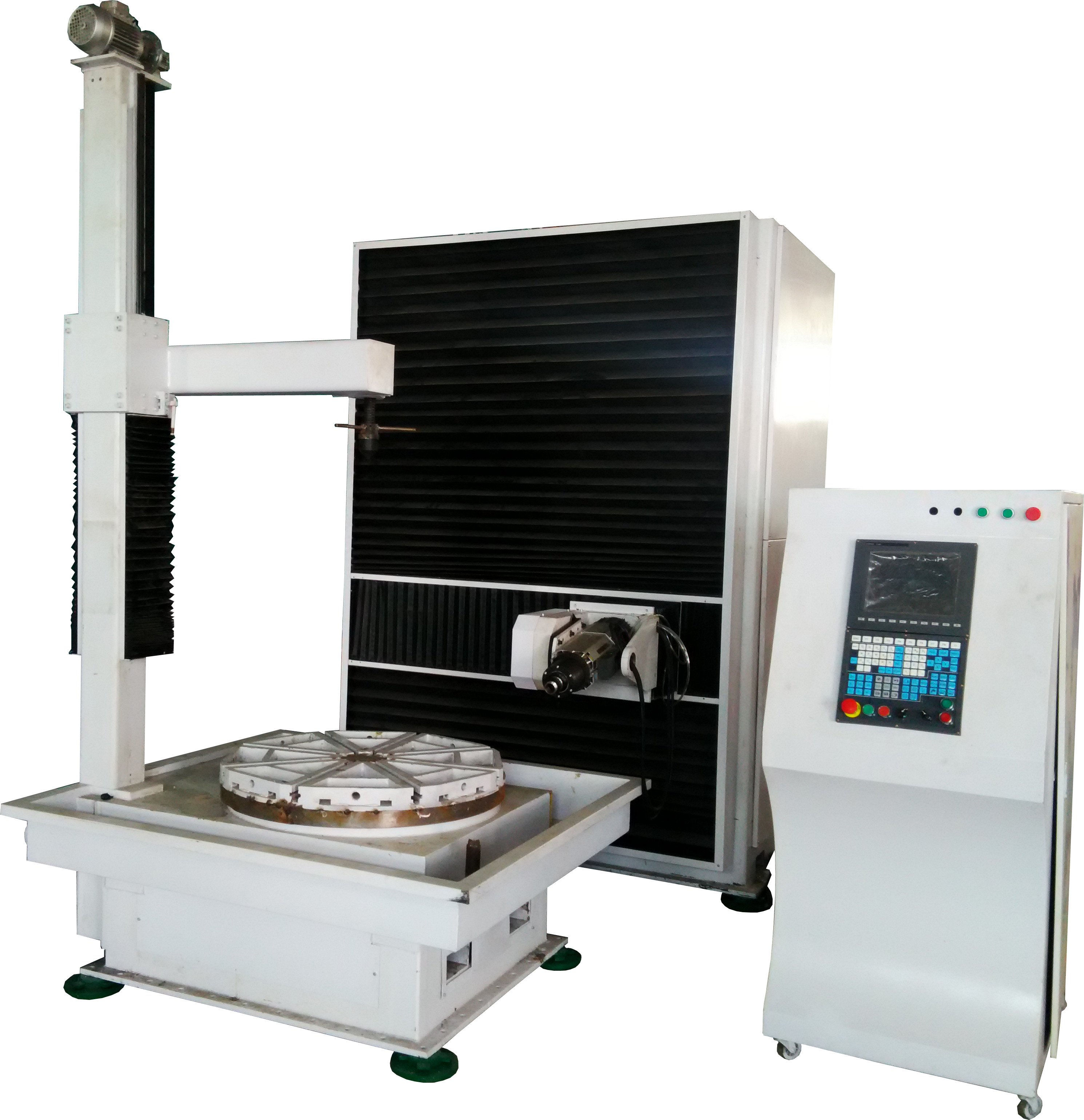 China Five Axis Stone Carving Machine For Processing Roman Columns wholesale