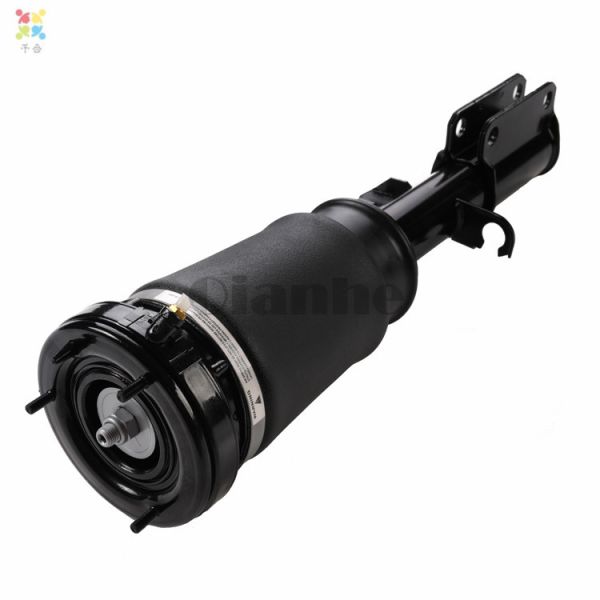 New Front Right Air Suspension Shock Strut Fit BMW X5 E53 2000-2007 OEM#37116761444