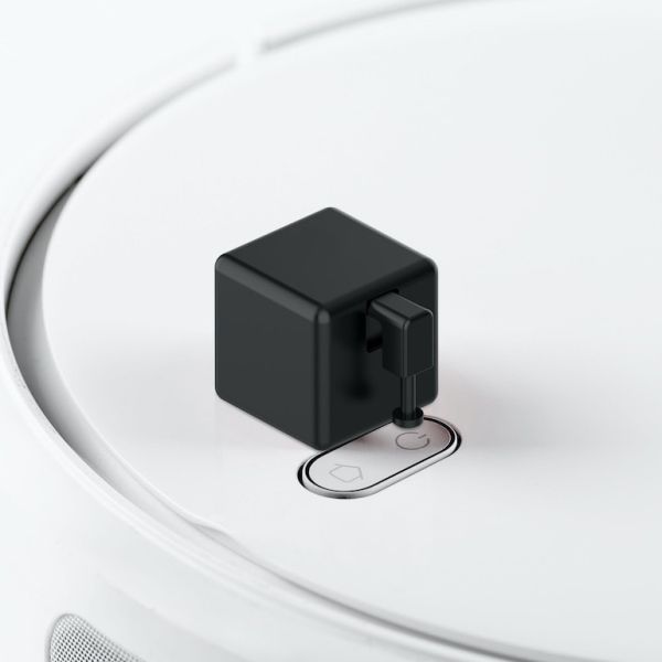 Tuya Switchbot Fingerbot LED Light Spare Parts With Alexa Google Home