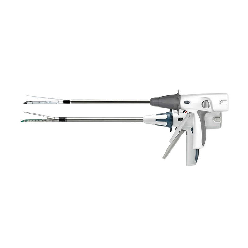 China Medical Consumable Endoscopic Linear Cutting Stapler Disposable Reloads wholesale