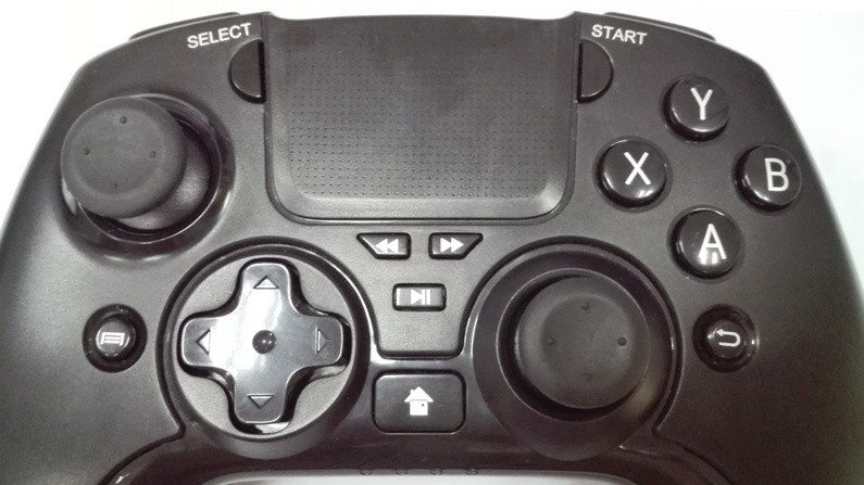 Professional Bluetooth Game Controller Android Mobile Phone Game Pad