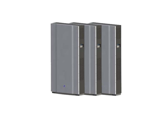 China High Capacity Solar Battery 48V 100AH , Lithium Solar Replacement Batteries on sale