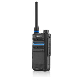 Kirisun PT370 UHF Licence Free Analog Two Way Radio
