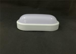 China Wall And Celing 15W SMD 2835 LED Oval Bulkhead Light Damp - Proof CE Approvals wholesale