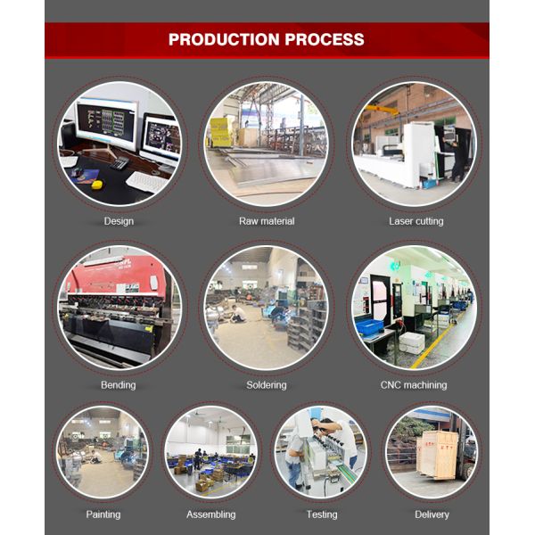 Disposable Glove Production Machine 4200W 380V 55pcs/Min Speed