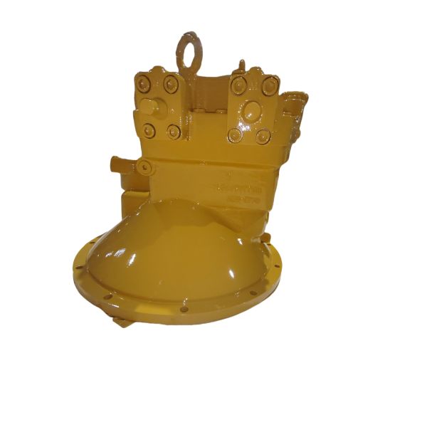 Industrial Hydraulic Pumps OEM Fluid Power Pumps High Pressure Oil Pumps