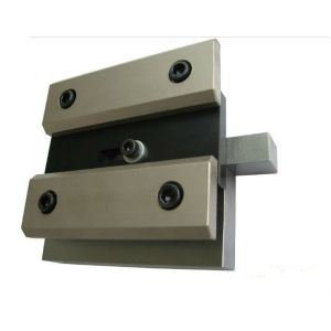 China Upper crowning systme ( clamps) for press brake wholesale