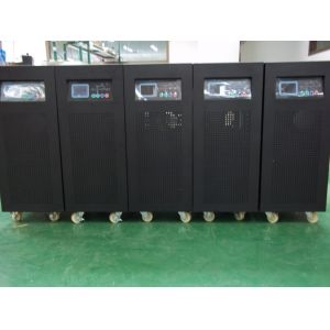 Power Safe Series Online Low Frequency UPS 4-40KVA