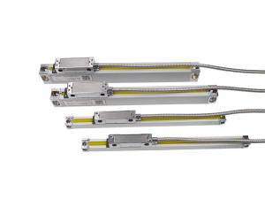 China 2 3 Axis Milling Machine Lathe Absolute Incremental Linear Encoder wholesale