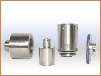 Tolerance 0.05mm SmCo Permanent Magnets Durable For Motor Anti Oxidation