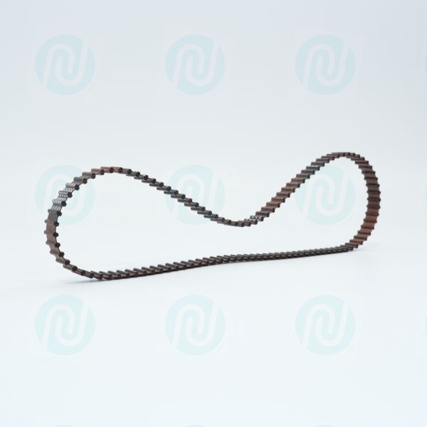 GT5250 Cutter Parts 180500090 Gear Belt Dayco #d220 L0 1/5 Pitch X 3/8*