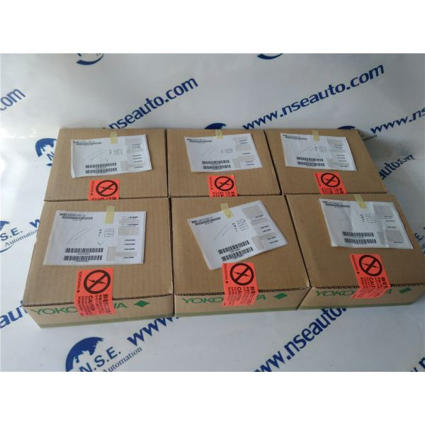 Yokogawa ADV551-P50 Yokogawa Digital Output Module ADV551-P50