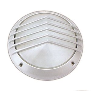China Die-casting aluminium led round bulkhead light ,bulkhead light wholesale
