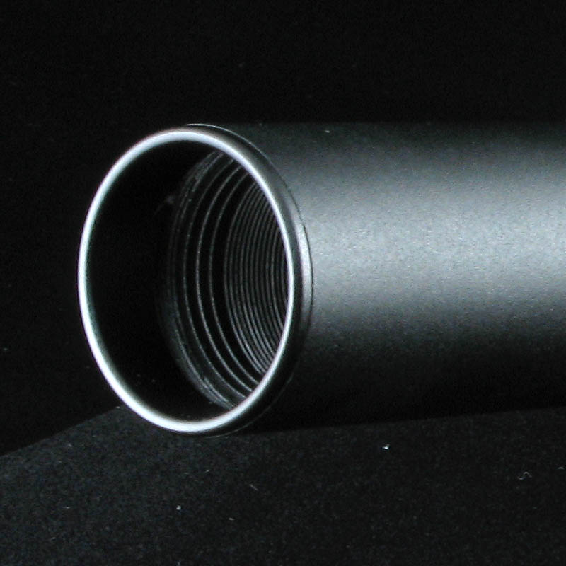 Shockproof Aluminum 5x26mm Hunting Rifle Scope Lithium Battery