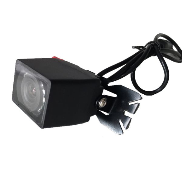 Universal Car front Rear View Parking Camera HD Waterproof Reverse shockproof 170 degree Parking line Camera CMOS-112