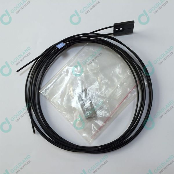 SMT pick and place machine parts Sensor Fiber S40527 for FUJI NXT M6 Rotary type Dip Flux Unit SMT (POP feeder)