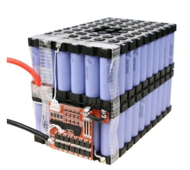 3 Years Deep Cycle 12V 200ah Lithium Battery Pack