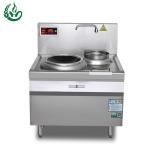 8kw/12kw/15kw commercial wok induction cooker induction cooking range
