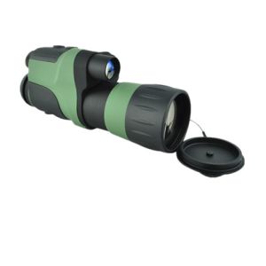 4x50 IR Military Night Vision Monocular Thermal Image