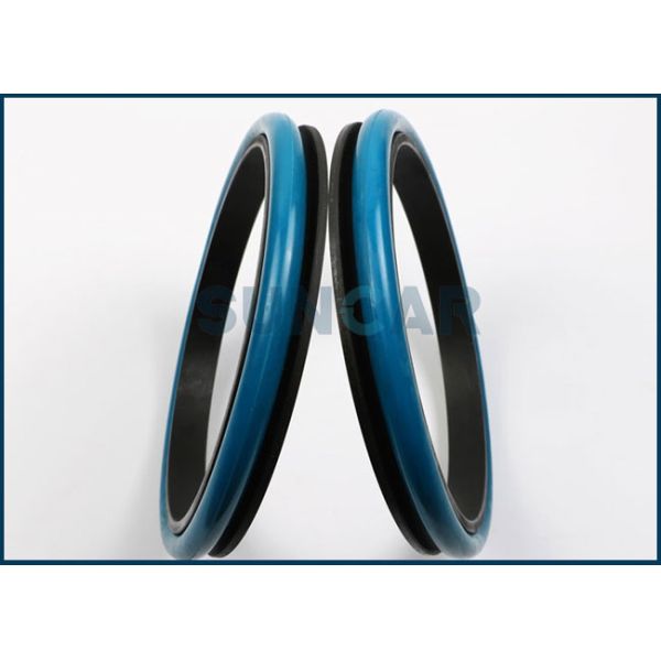 130-27-00010 1302700010 Seal Group Floating Oil Seal Fits Bulldozer D40A