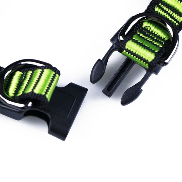 Anti Lost Pet Vest Harness Soft Safety Neoprene Wear Resistant