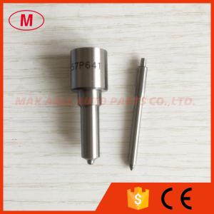 China Diesel Nozzle 093400-6410 DLLA157P641 Nozzle/fuel injector nozzle wholesale