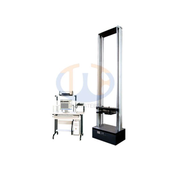 Space Protection Tensile Testing Equipment , Multi Material Testing Machine