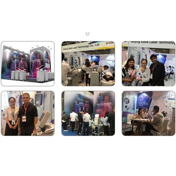 PQ1 Vertical Laser Tattoo Removal Machine For All Color Of Tattoo Removal