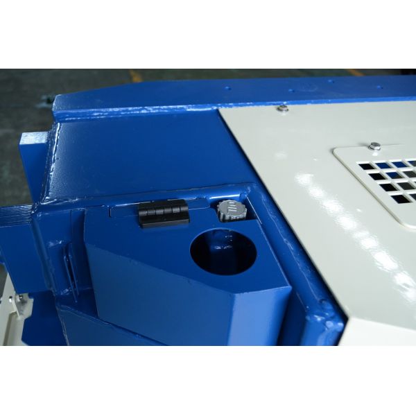 Continuous Power 15KW Clip On Carrier Type Genset For Reefer Container