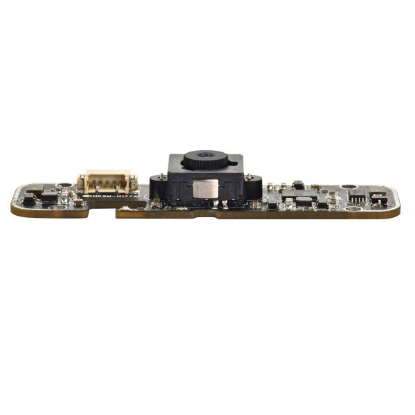 HK5M-H177AF Face Recognition Camera Module USB Driver-Free Industrial Camera EFL 4.35mm FOV 70°