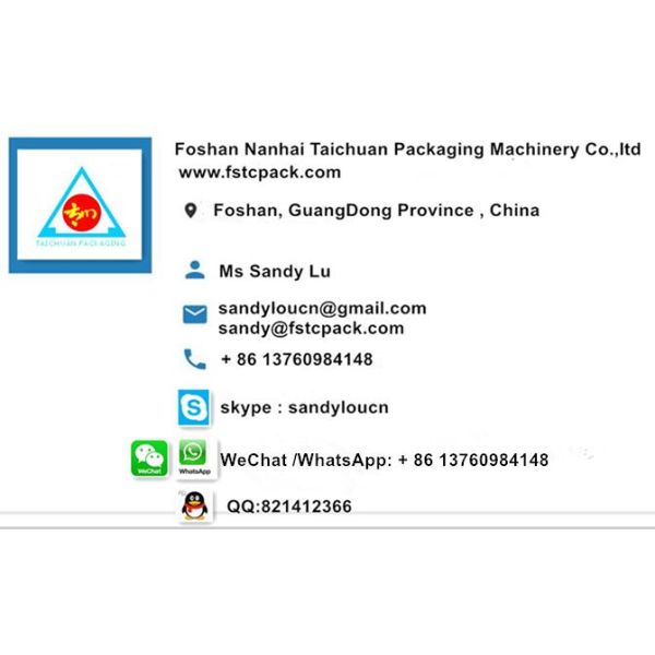 Factory Price Small Plastic Sachet Bags Liquid Filling Packaging Machine Price