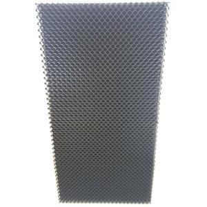 China first class quality factory directly supplied new design plastic evaporative cooling pad wholesale