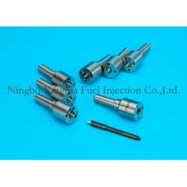 DLLA152P947 Original Denso Common Rail Injector Nozzles , Denso Injection Pump Parts