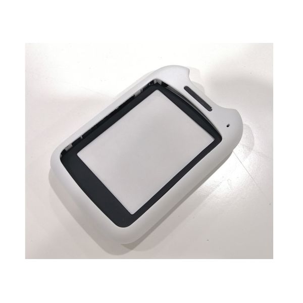 High Quality ABS PA POM Plastic CNC Machining Rapid Prototype With fast delivery and good service