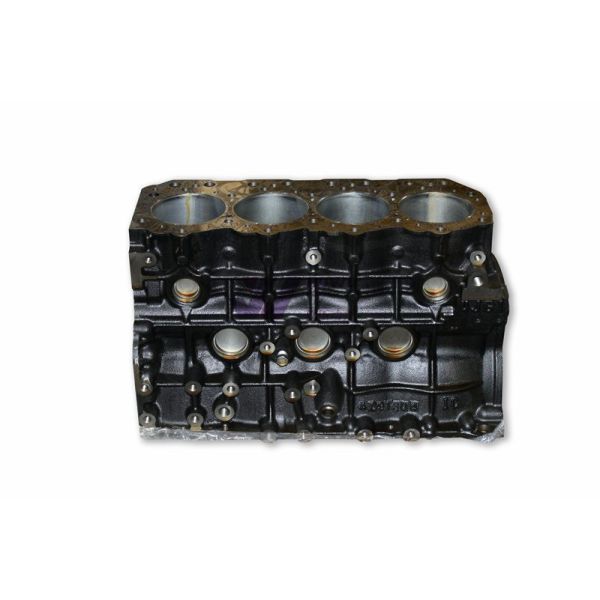 ENGINE CYLINDER BLOCK USE FOR ISUZU 4JG1 ENGINE 8-97352744-0 8973527440