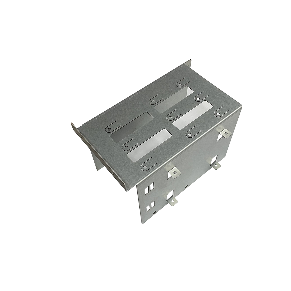 Axis Cnc Precision Machining Parts Factory Sheet Metal Laser Cutting Welding Stamping