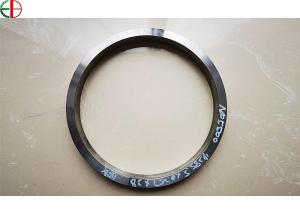China Polished Surface Monel K500 Nickel Alloy Forged O Ring wholesale