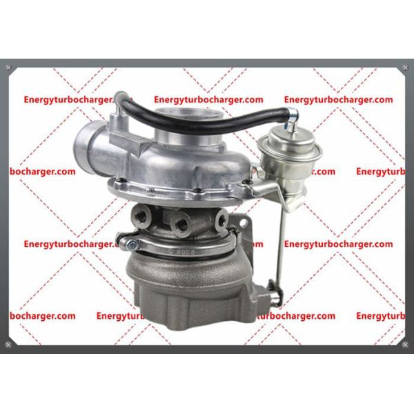 RHF5 Isuzu Turbocharger VE430023 VB430023 VC430023 8971480762 8970863433 8970863436 Engine 4JG2TC