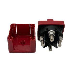 6010 300A 32V DC Mini Dual Circuit Plus Battery Switch