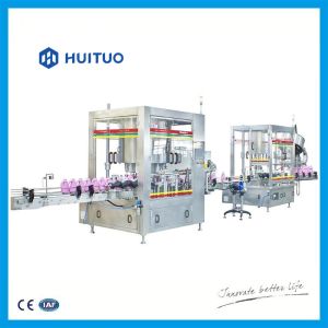 China Scratch Resistant Kitchen Care Trigger Capping Machine wholesale