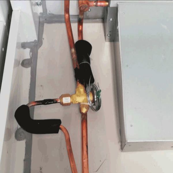 Adjustable Shelf Refrigerator Display Cabinet , Five Layer Multi Deck Chiller 750mm Depth