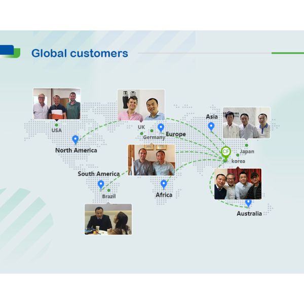 servo motor M12 Cable Connector IP67 with PUR 2m 12A Power Cable