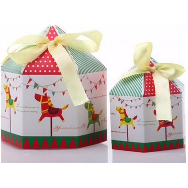 Cheap Custom Cupcake Handle Box Cake Boxes Wholesale,Take Away Birthday Cake Boxes Cardboard Boxes Cake Boxes bagplastic