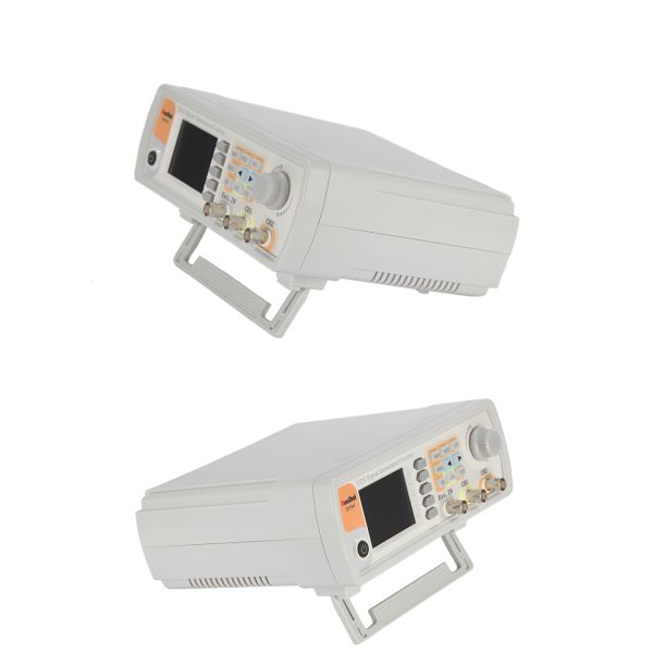 15MHz DDS Signal Function Generator Arbitrary Waveform Frequency Mete