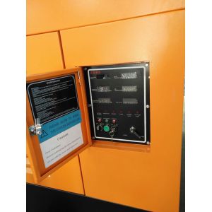 375 cfm diesel air compressor