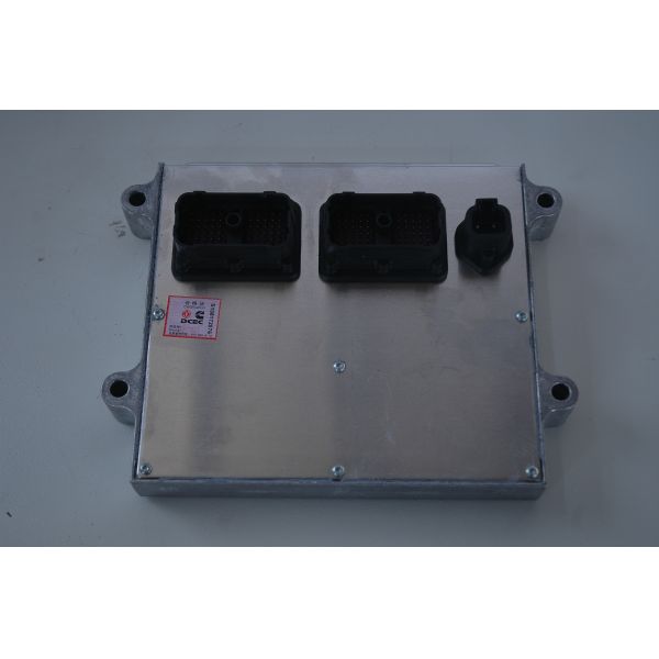 4995445 Cummins ISD QSK38 Diesel Engine Electronic Control Module ECM ECU 4995445